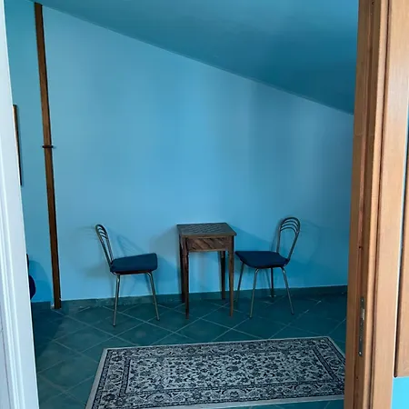 Hébergement de vacances Papaleo