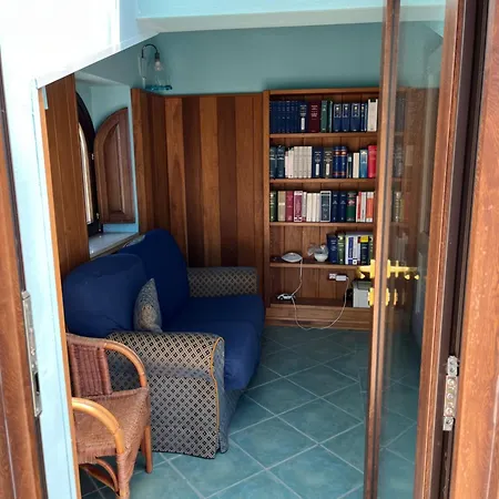 Hébergement de vacances Papaleo Maratea