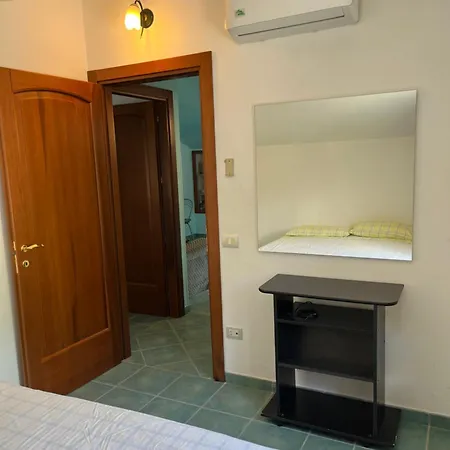 Papaleo Prázdninový dům *