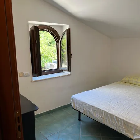 Papaleo Holiday home Maratea