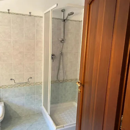 Holiday home Papaleo