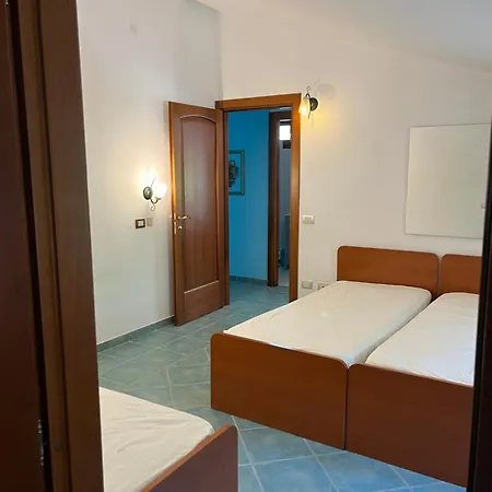 Papaleo Holiday home *