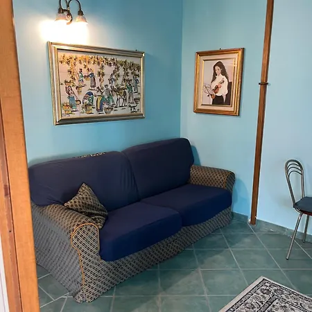 Holiday home Papaleo Maratea