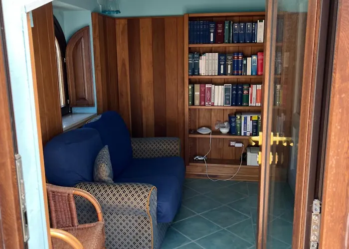 Ferienhaus Papaleo Maratea