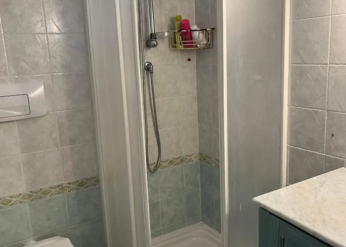 Ferienhaus Papaleo *